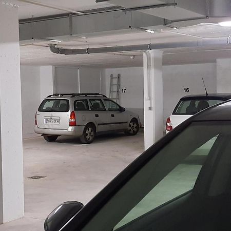 Parking, Ubicacion Y Confort Tarifa Ngoại thất bức ảnh