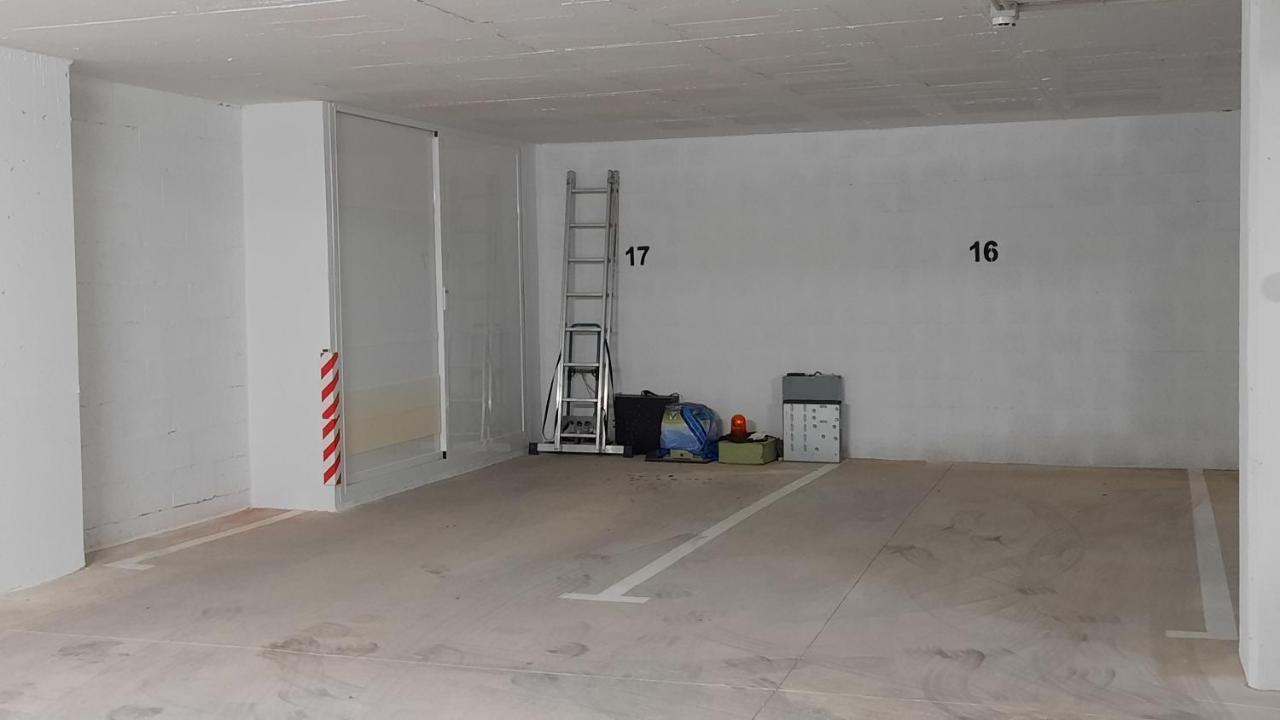 Parking, Ubicacion Y Confort Tarifa Ngoại thất bức ảnh