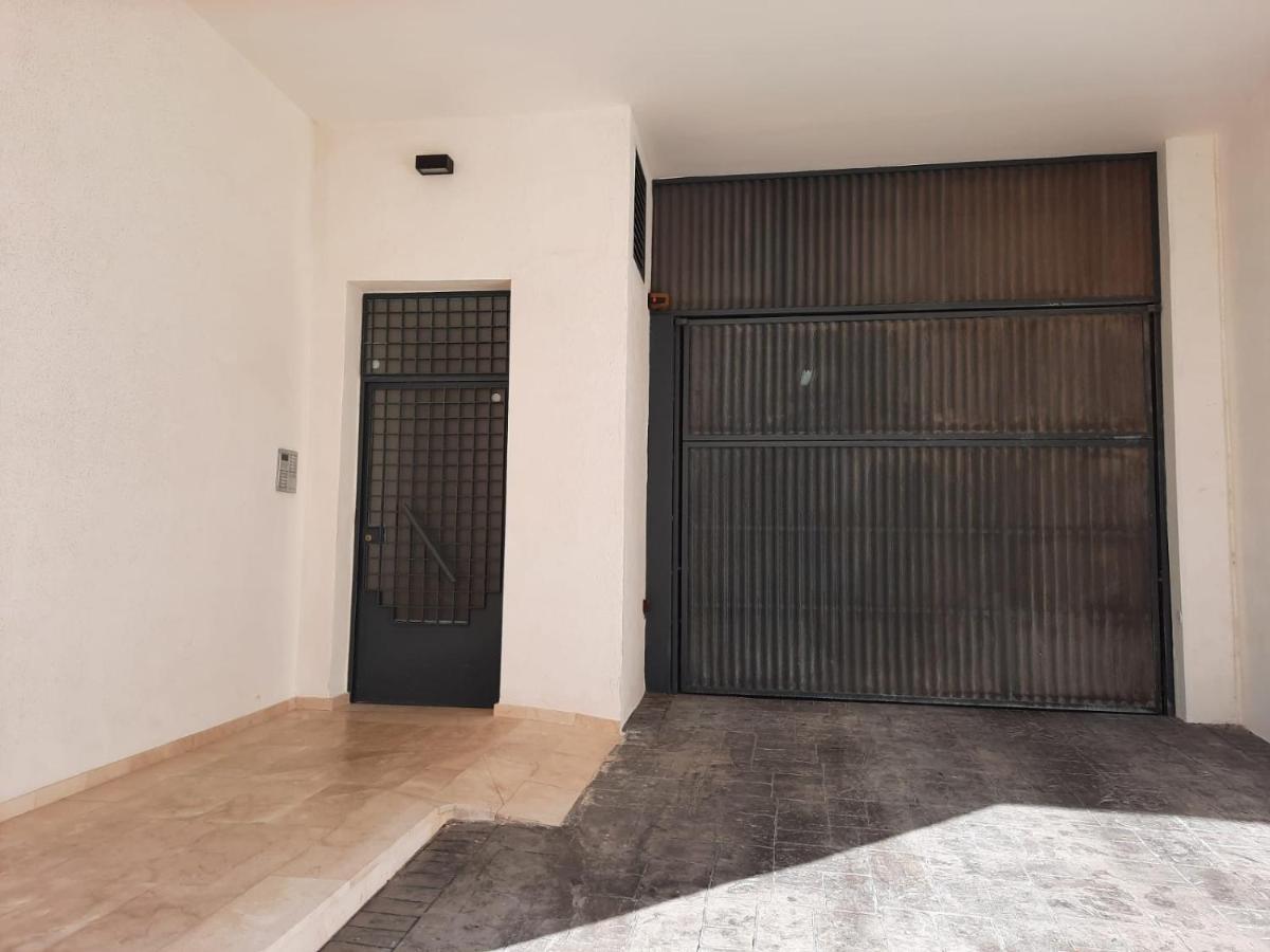 Parking, Ubicacion Y Confort Tarifa Ngoại thất bức ảnh